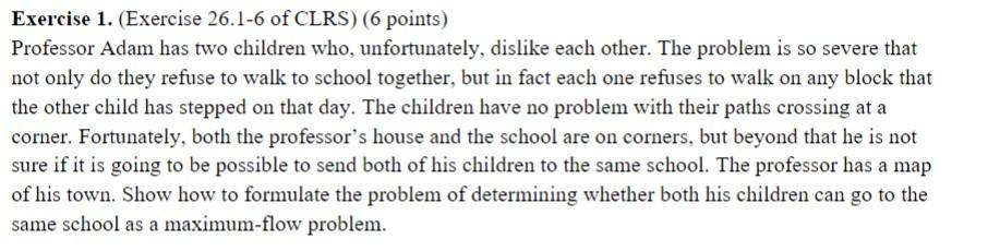 Computer Science computer scienceee Exercise 1 .