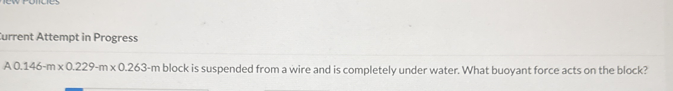 A 0 . 1 4 6 - m 0 . 2 2 9 - m 0 . 2 6 3 - m block