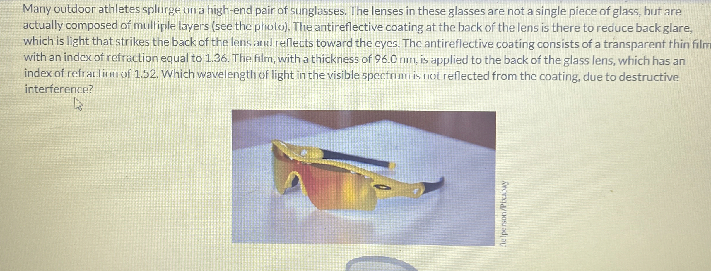 Many outdoor athletes splurge on a high - end