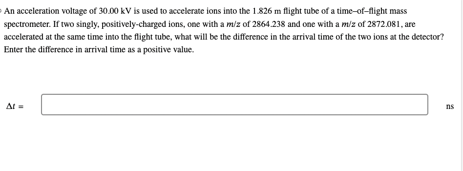 An acceleration voltage of 3 0 . 0 0 kV is used