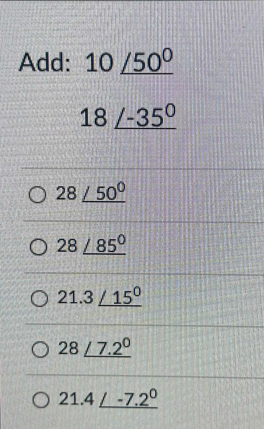 Add: 1 0 5 0 1 8 - 3 5