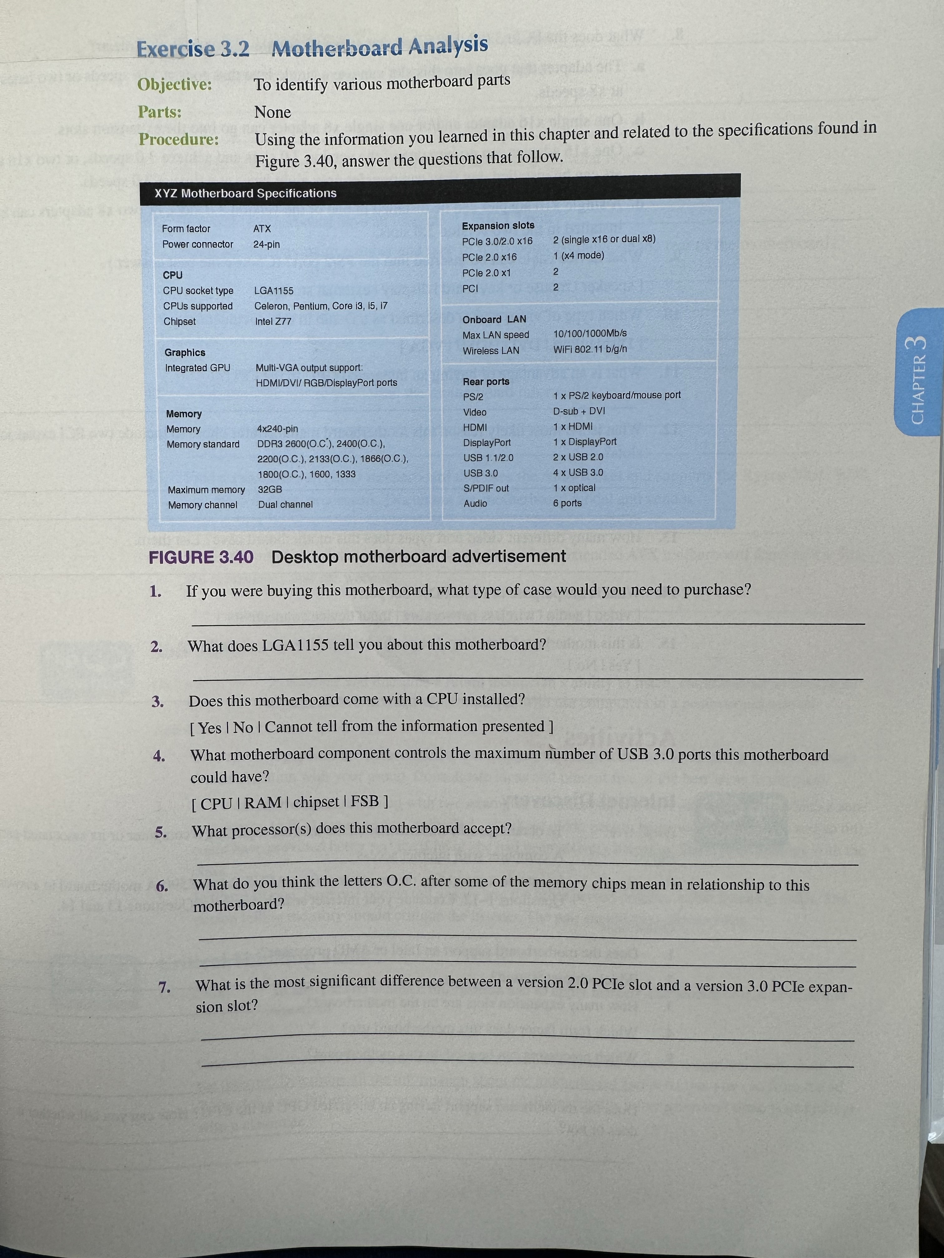 Help please!!! ( PLEASE ANWSER QUESTIONS 1 - 1 5