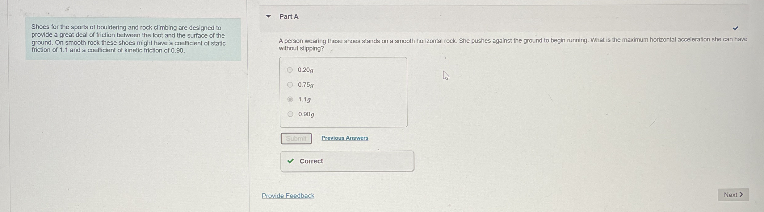 Shoes for the sports of bouldering and rock