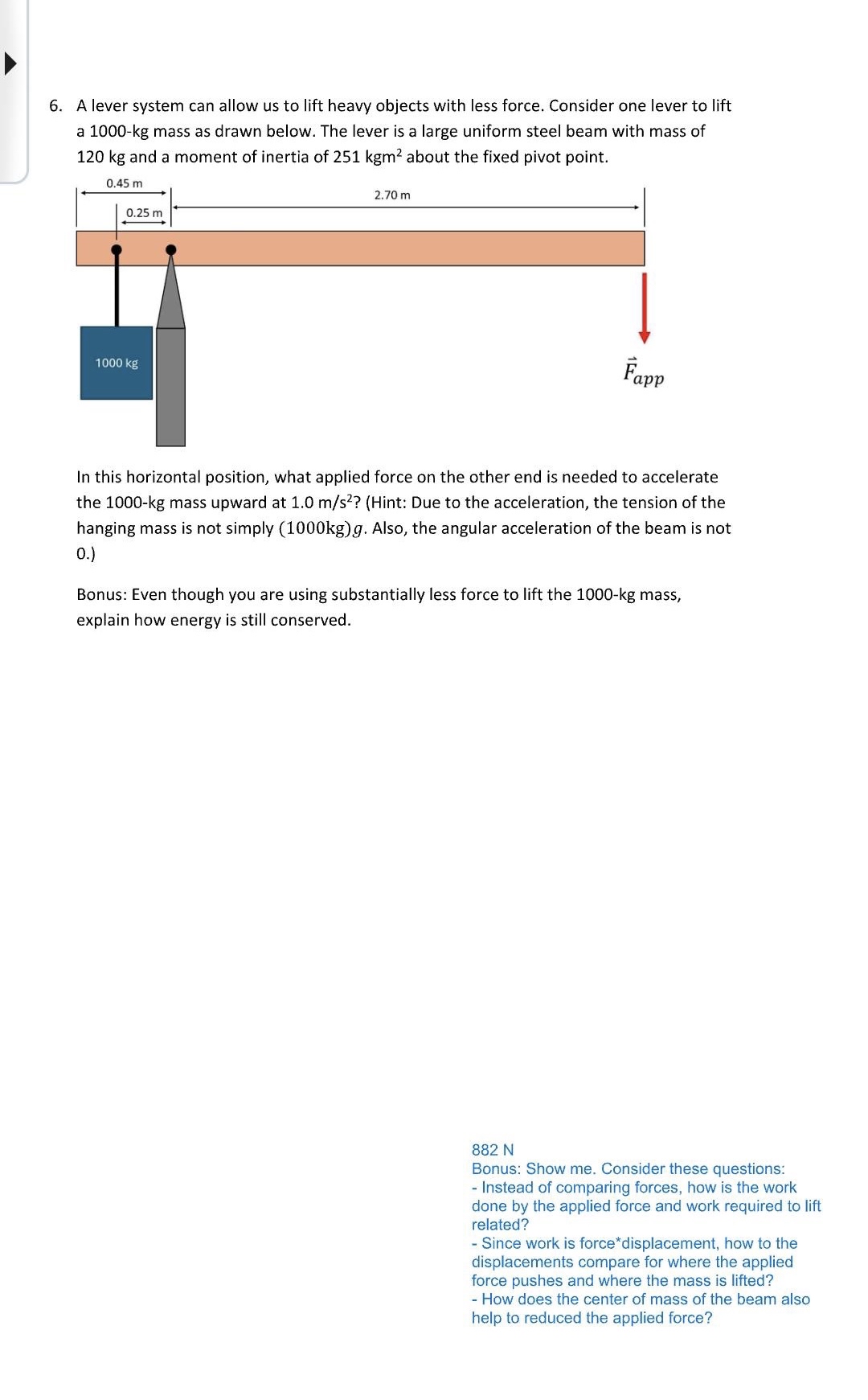 The Correct Answer is 8 8 2 N can i please see