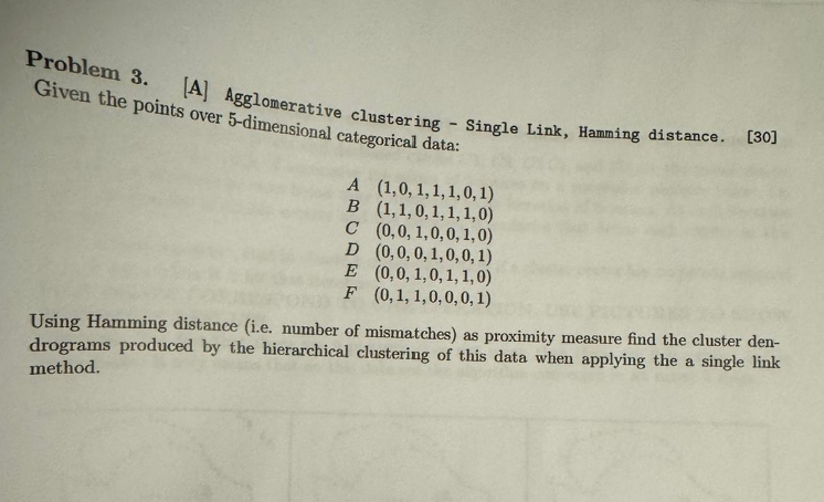 Please organise well the answer with intermediate