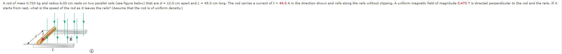 A current of 1 9 . 0 mA is maintained in a single