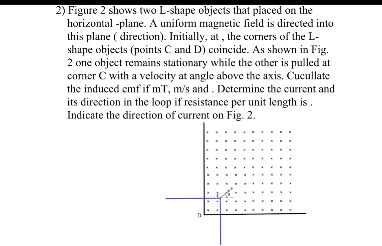 Figure 2 shows two L - shape objects that placed