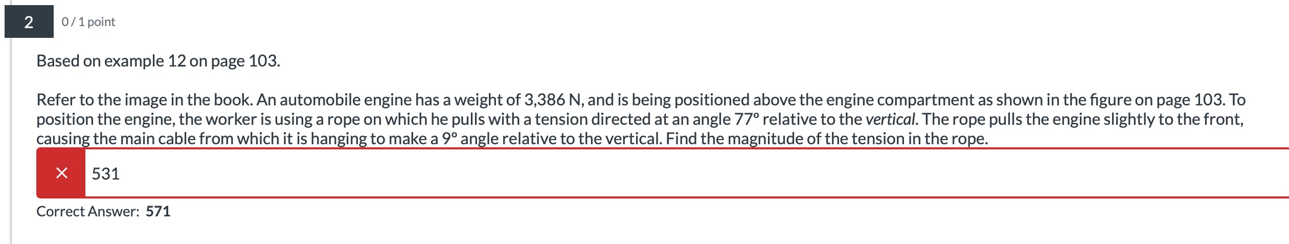 Based on example 1 2 on page 1 0 3 . Refer to the