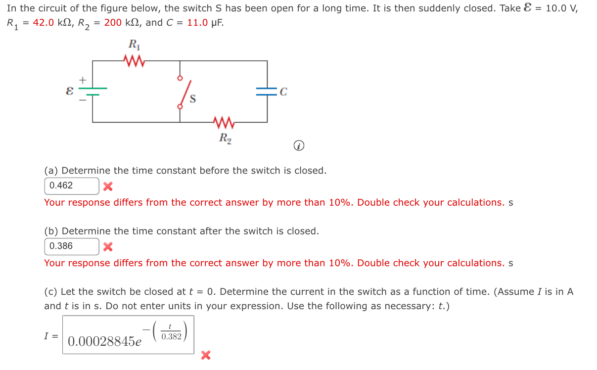 Please help, they insist on this answer but its