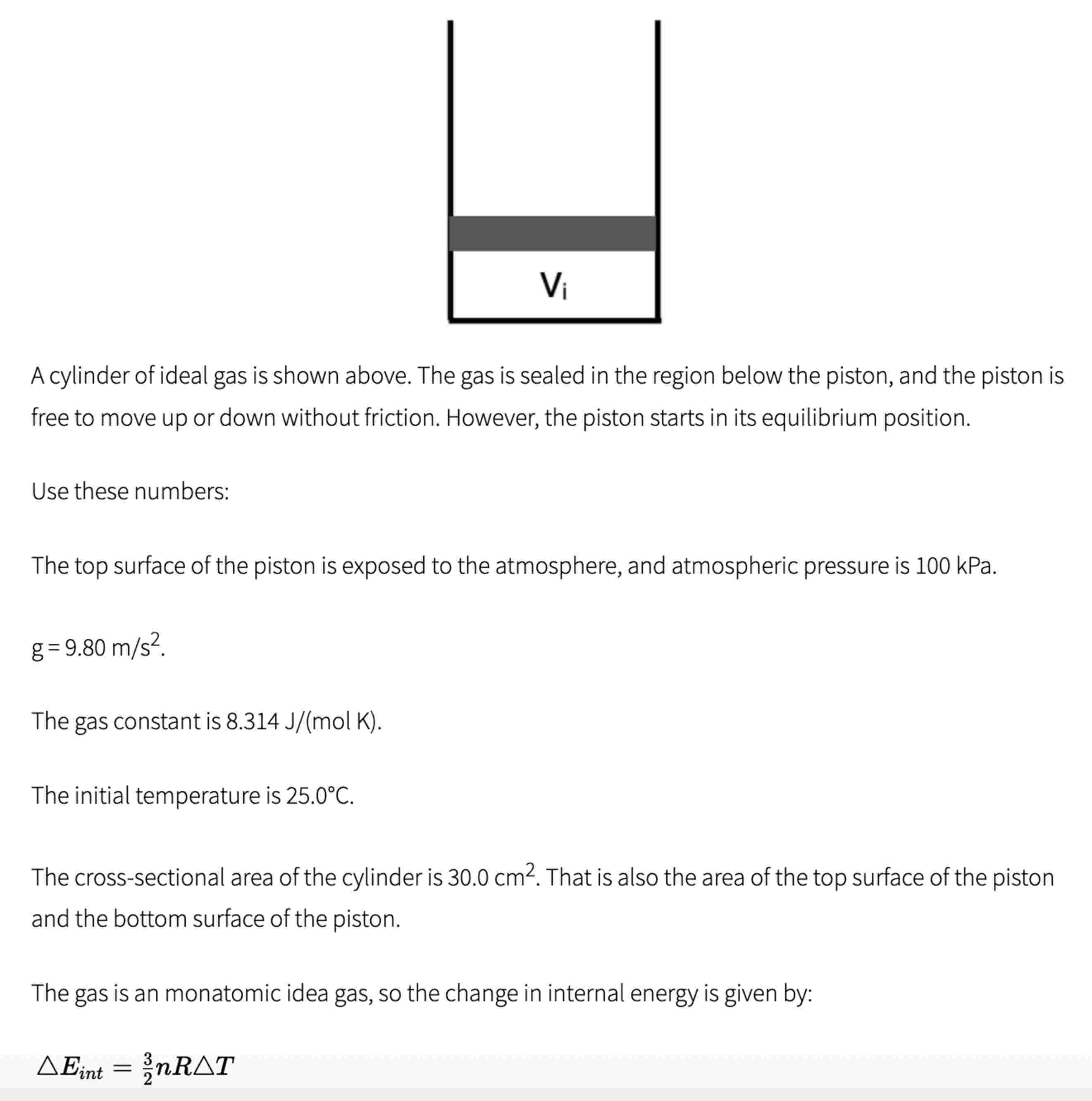 Refer to the picture attached for context to this