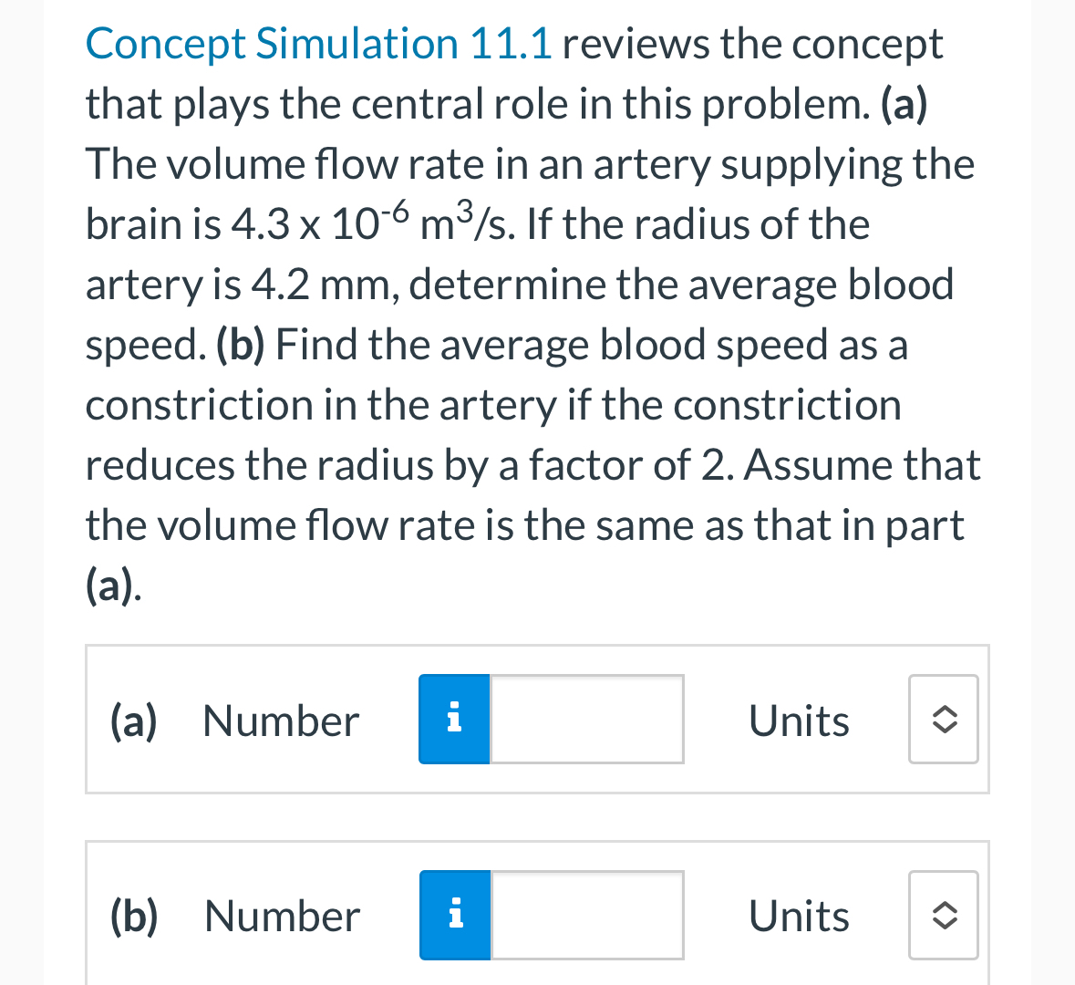 Concept Simulation 1 1 . 1 reviews the concept