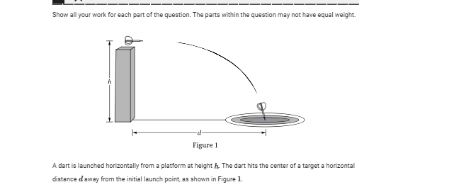 Question in picture. Show all work. Show all