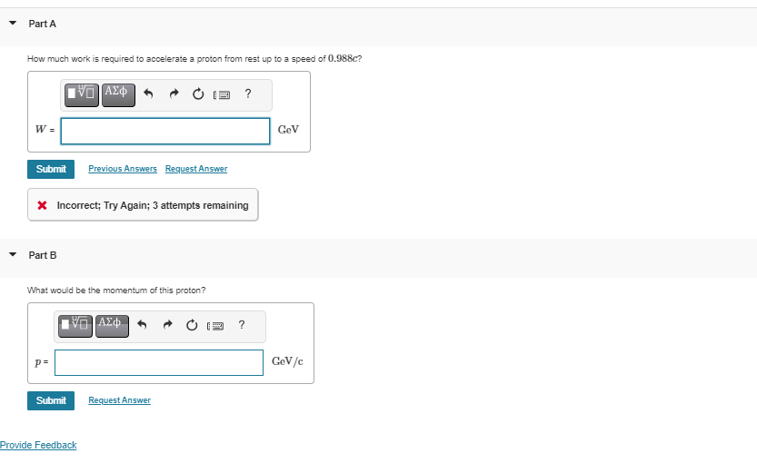 solve both part How much work is required to