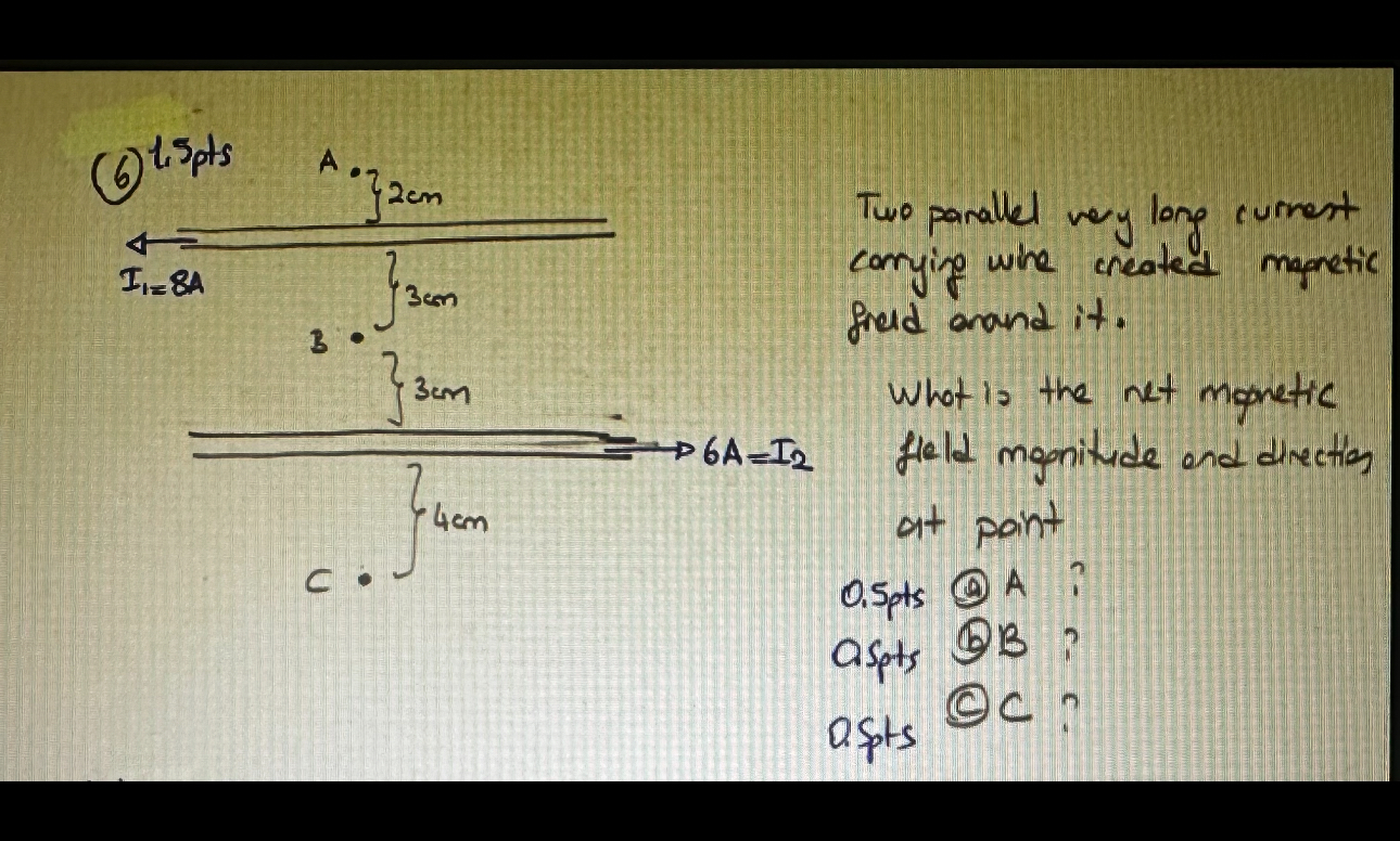 6 ) please show every step of calculations, units
