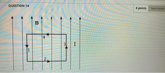 Is it correct? Or should it be push 4 into and 2