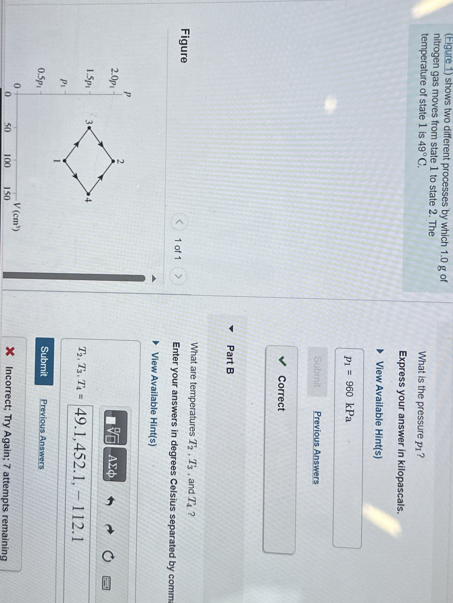 ( Figure 1 ) shows two different processes by