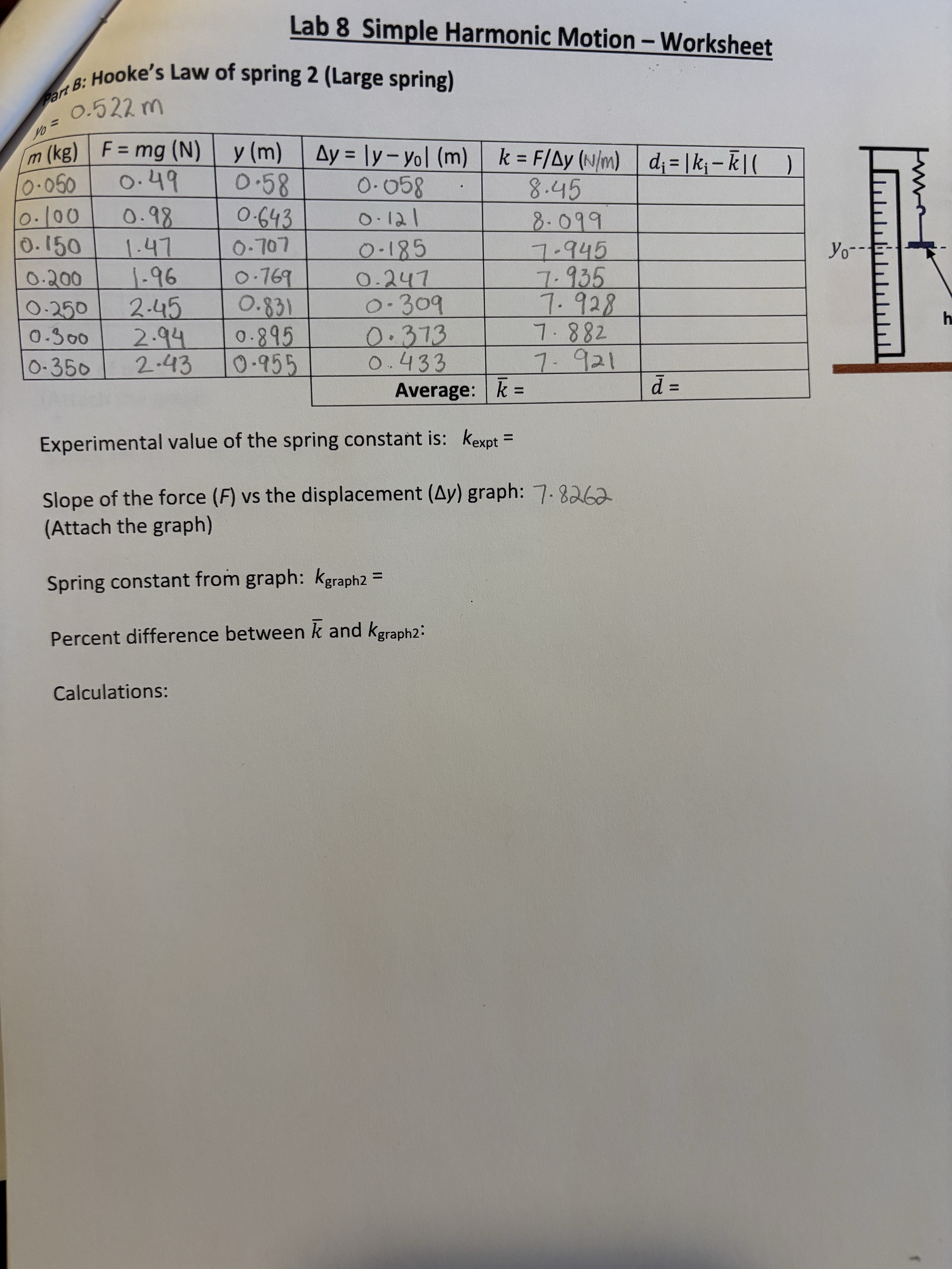 Solve the remaining questions please.