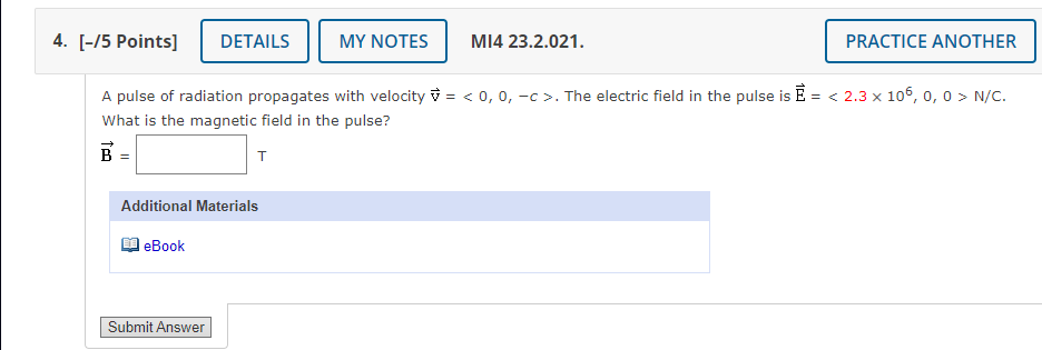 [ ( - ) / ( 5 ) Points ] MI 4 2 3 . 2 . 0 2 1 . A