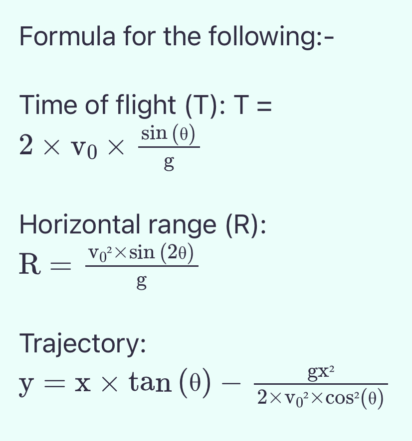 Distance has to be 2 0 meters or 3 0 meters. Its