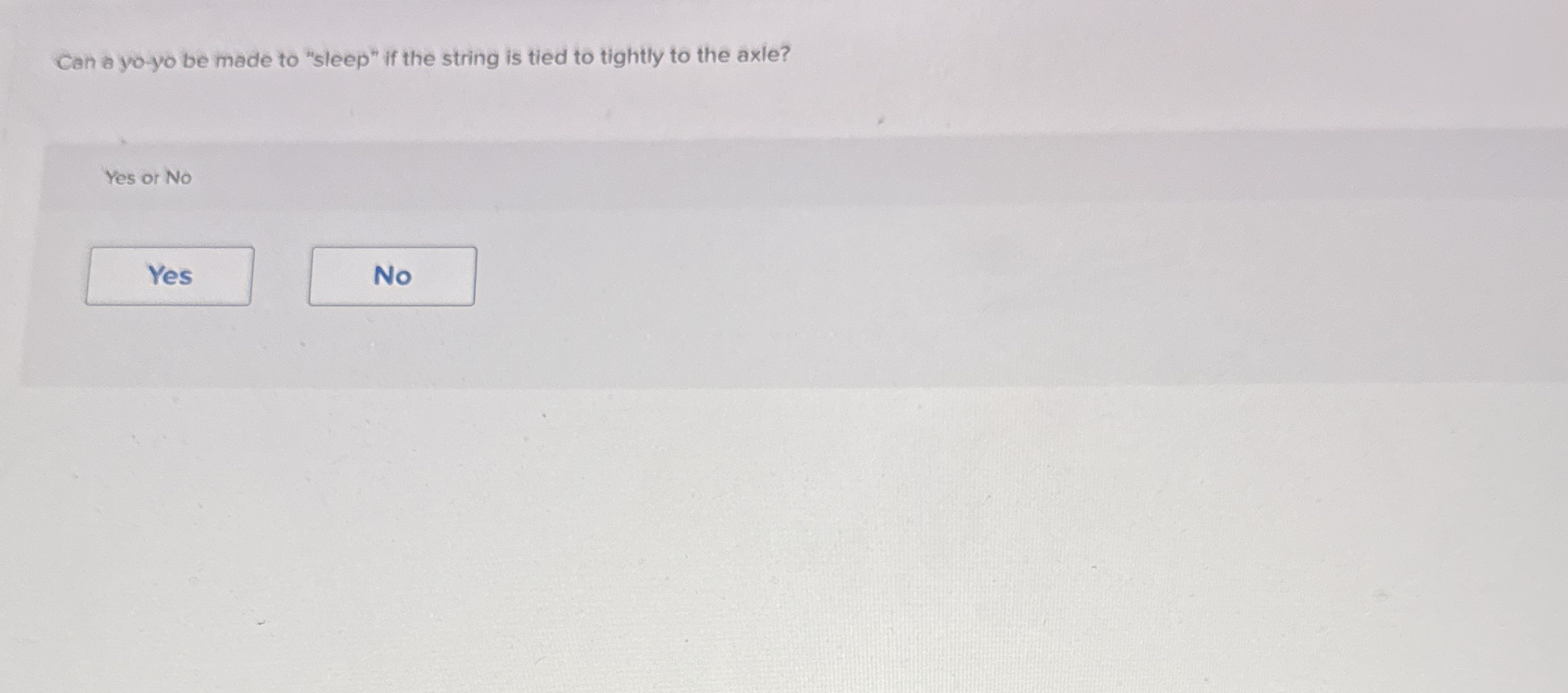 Required information Suppose that critters are