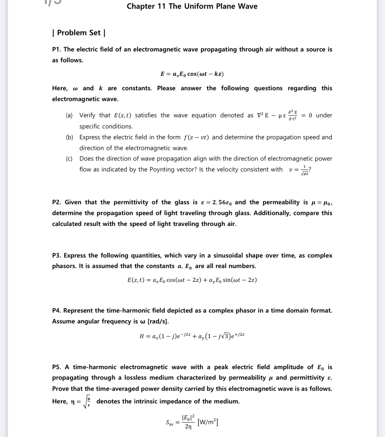 Can you solve these problems please?