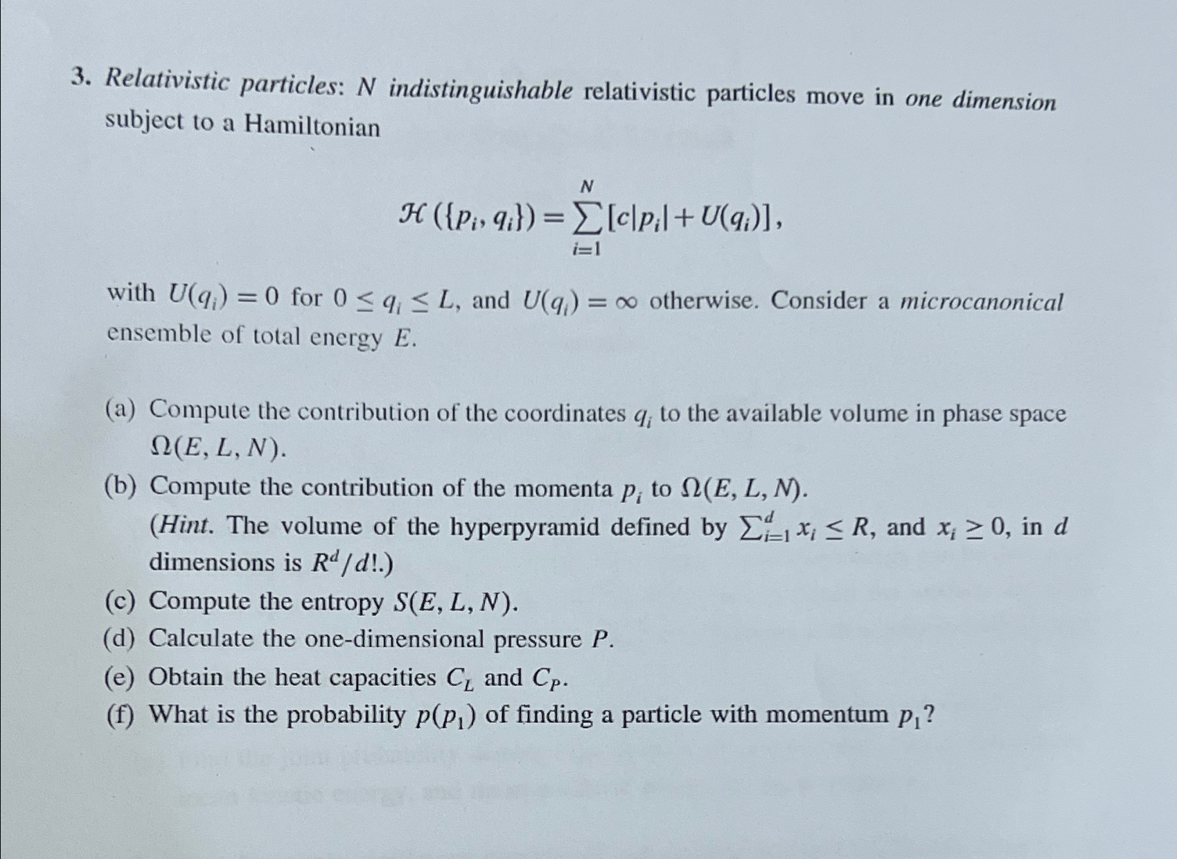 In the solution provided by the expert it is