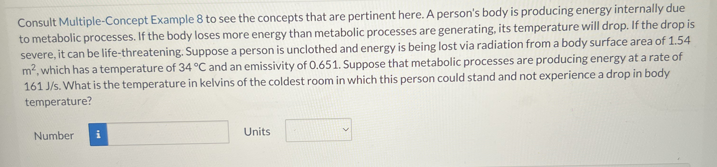 Consult Multiple - Concept Example 8 to see the