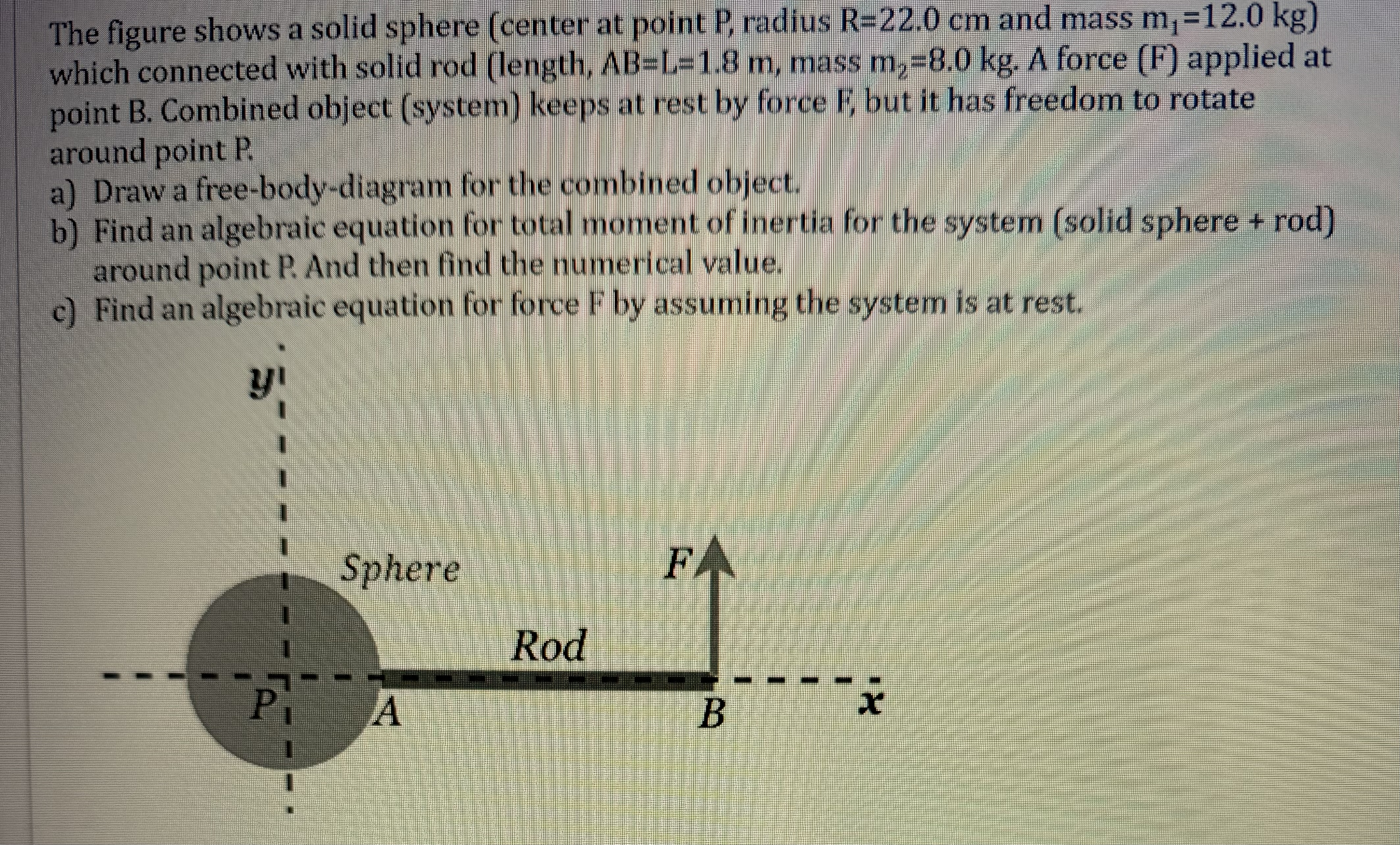 Please its urgent! Physics 2 8 0