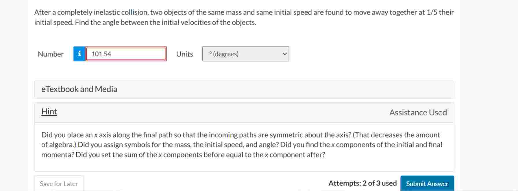 ( a ) Number Units 1 ( b ) Number Units eTextbook