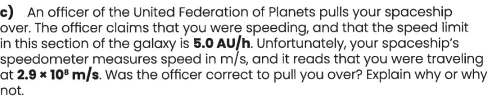 An officer of the United Federation of Planets