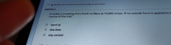4 As Aculuy to the neve question prevents