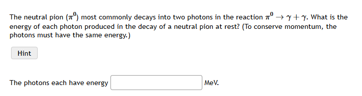 \ pi ^ ( 0 ) \ pi ^ ( 0 ) - > \ gamma + \ gamma .
