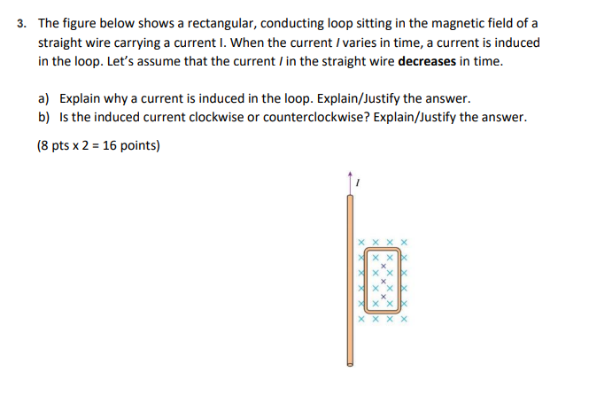 a \ times 2 = 1 6 points 3 . The figure below