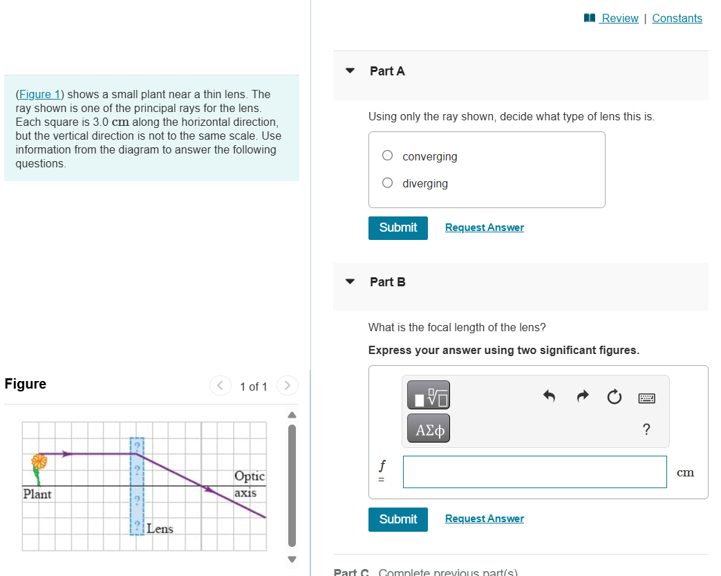( Figure 1 ) shows a small plant near a thin