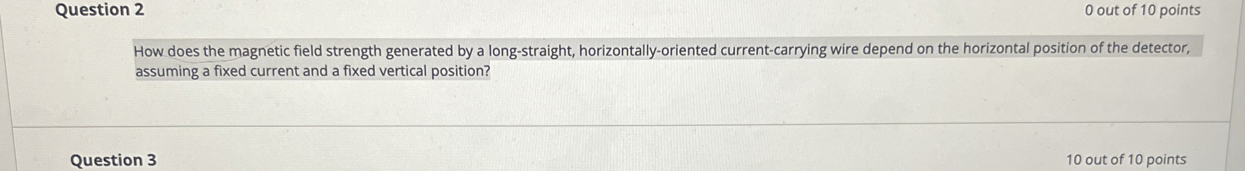 Question 2 0 out of 1 0 points How does the