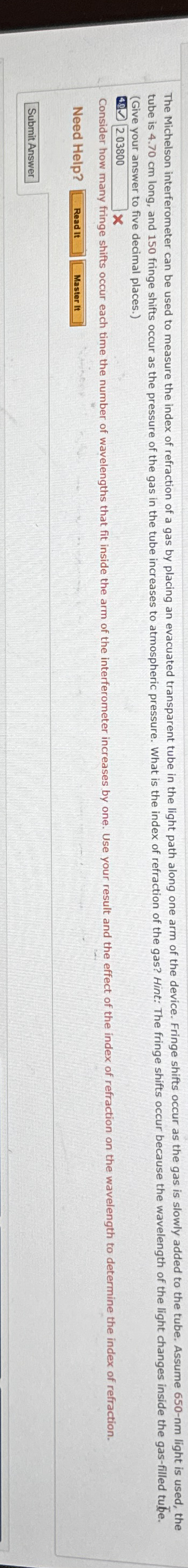 ( Give your answer to five decimal places. ) 2 0