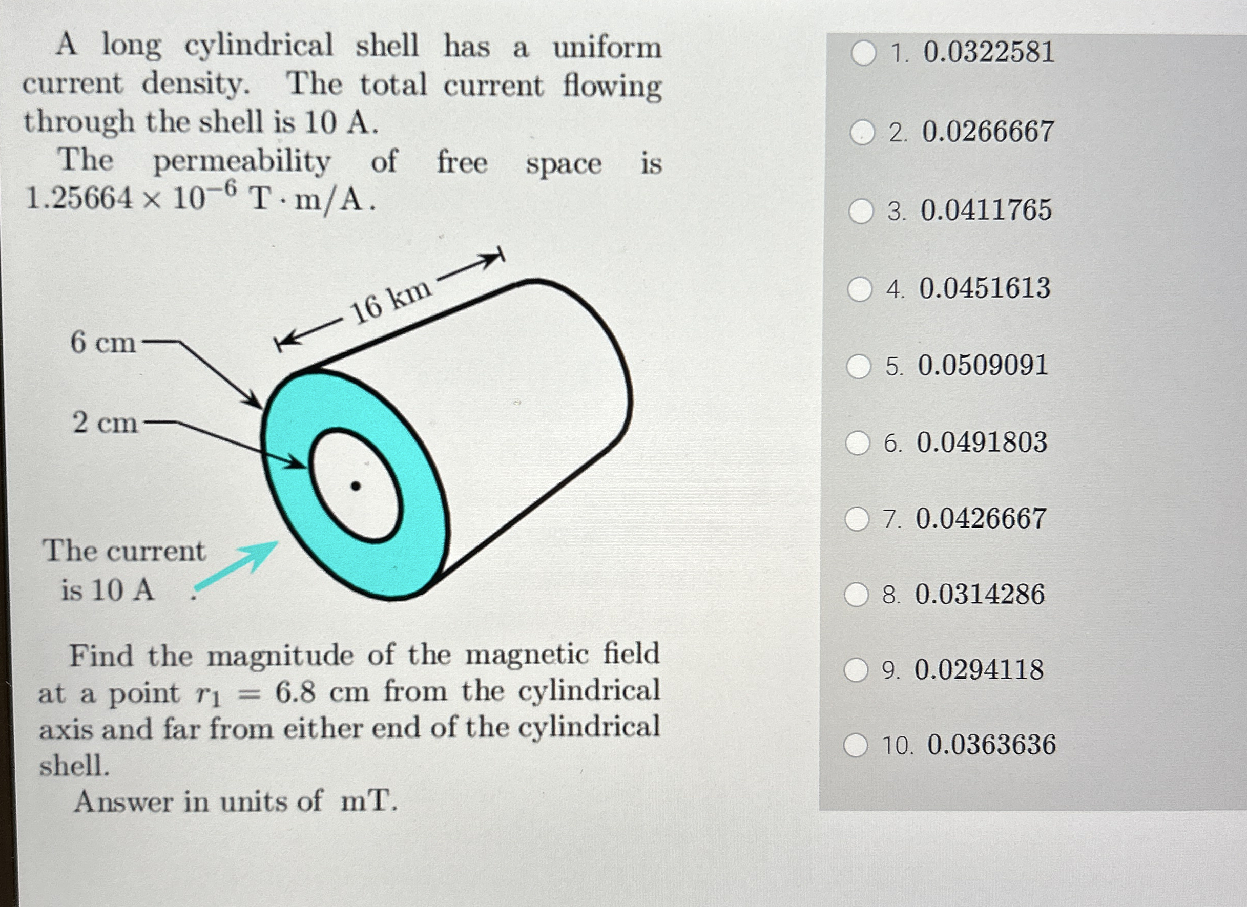 You have the electric potential function, V ( x ,