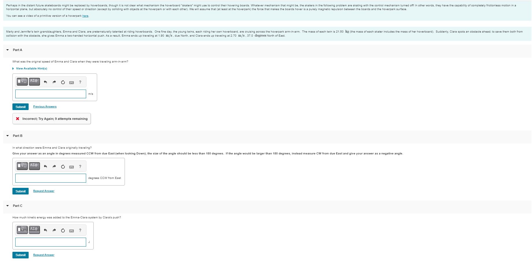 You can see a video of a primitive version of a
