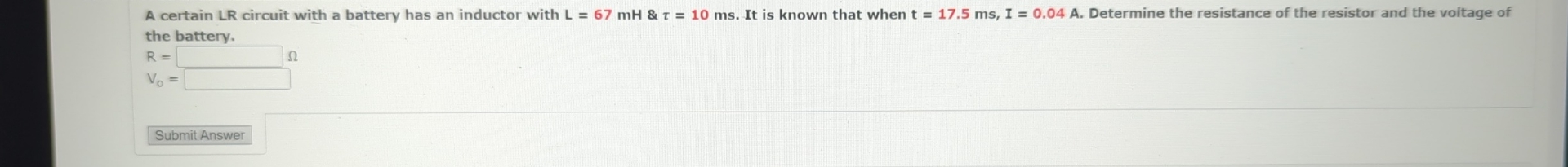 The loop below is immersed in a constant magnetic