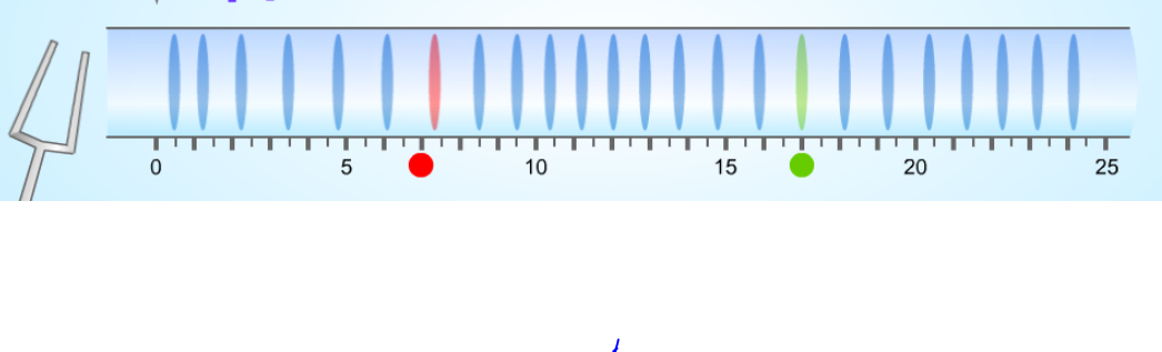 Longitudinal waves have two important features.