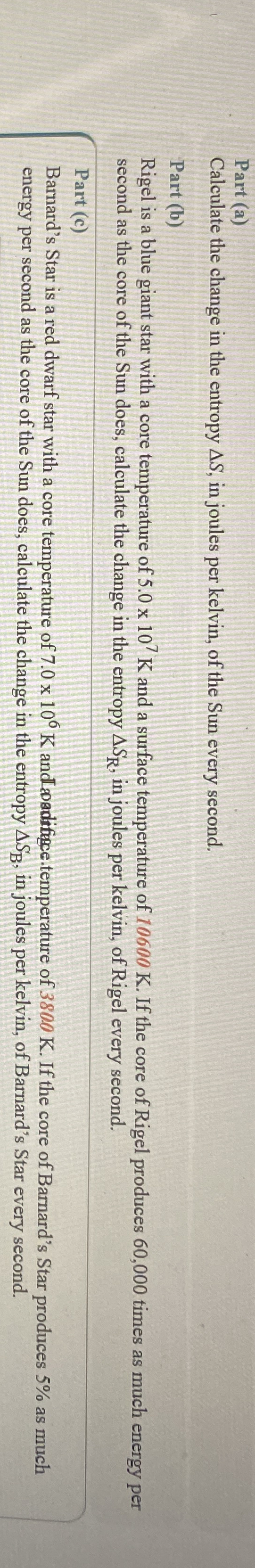 Problem 6 : ( 1 7 % of Assignment Value ) The