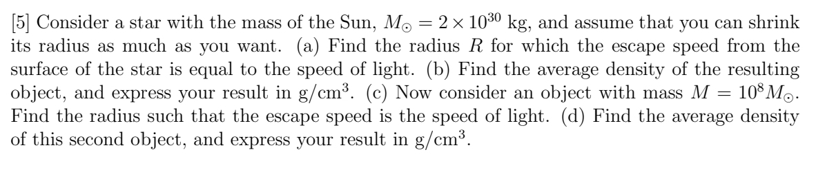 AI is bad at these, please solve and show work. [
