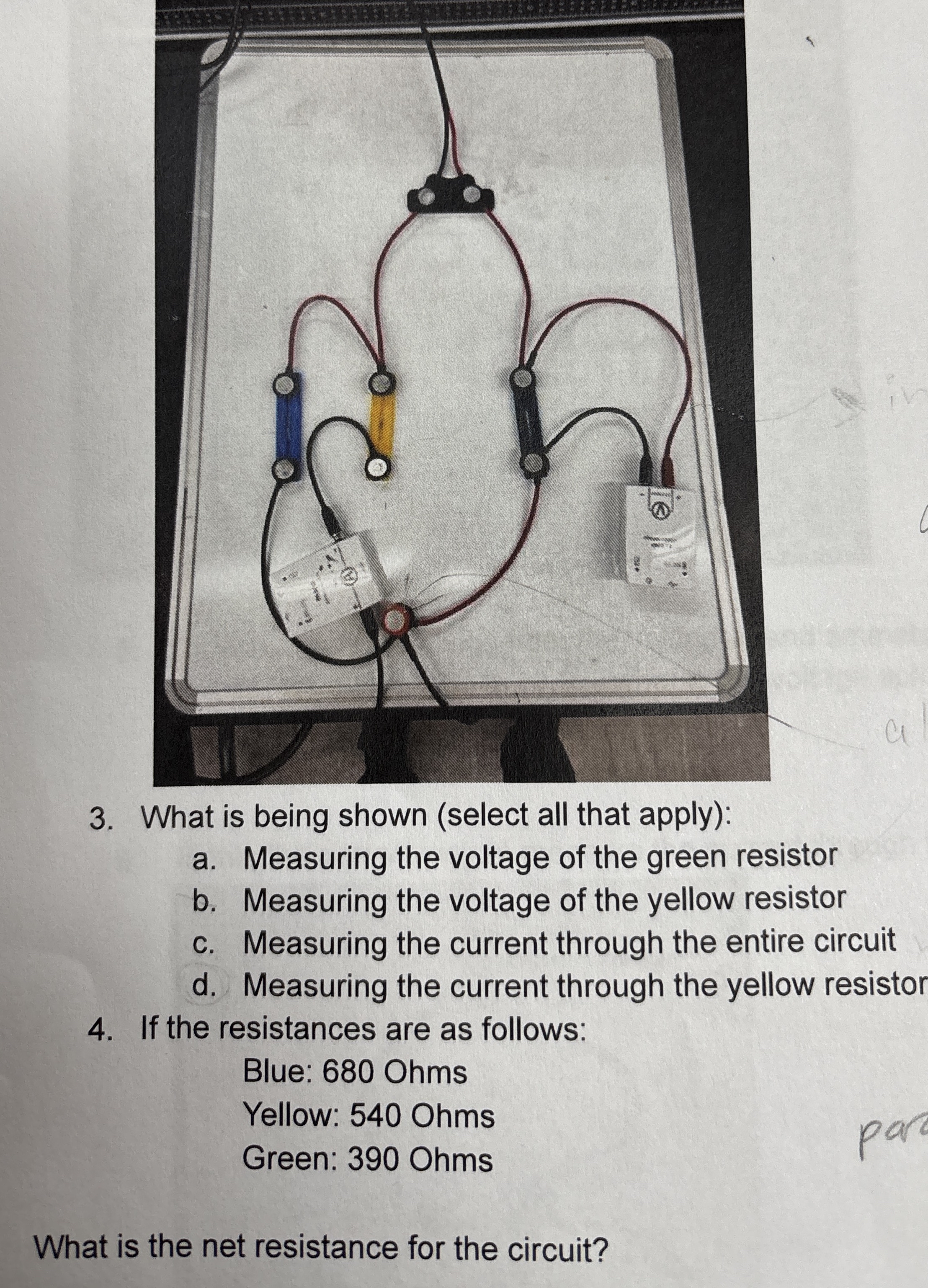 What is being shown ( select all that apply ) : a