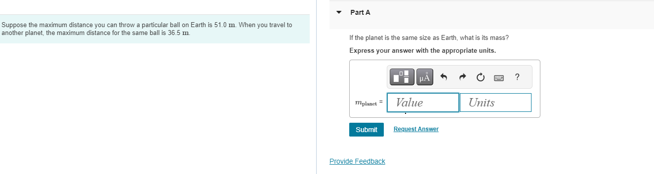 Suppose the maximum distance you can throw a