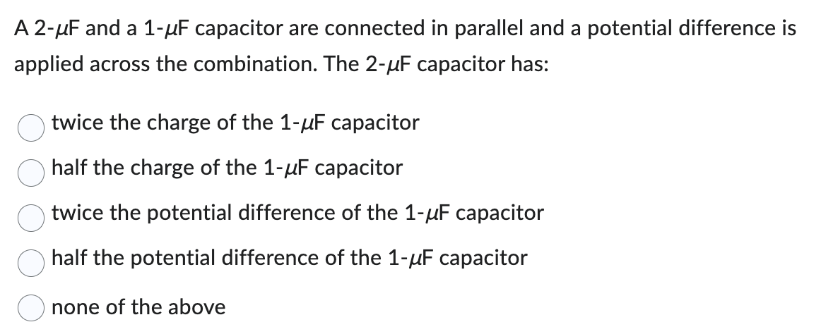 \ ( \ mathrm { A } 2 - \ mu \ mathrm { F } \ )