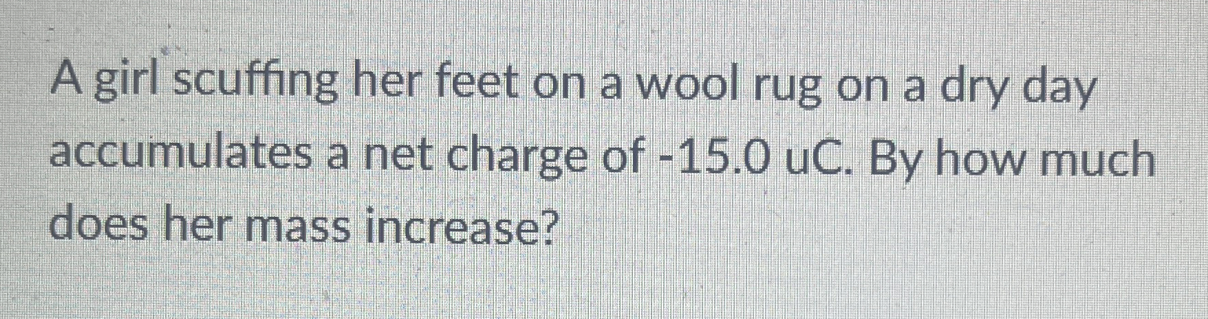 What is the magnitude of the force a - 3 0 C
