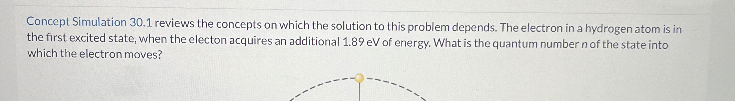 Concept Simulation 3 0 . 1 reviews the concepts