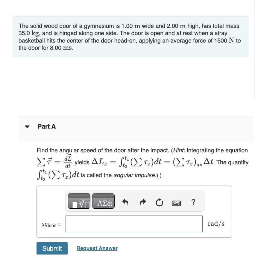 \ sum vec ( \ tau ) = ( d ( vec ( L ) ) ) / ( dt