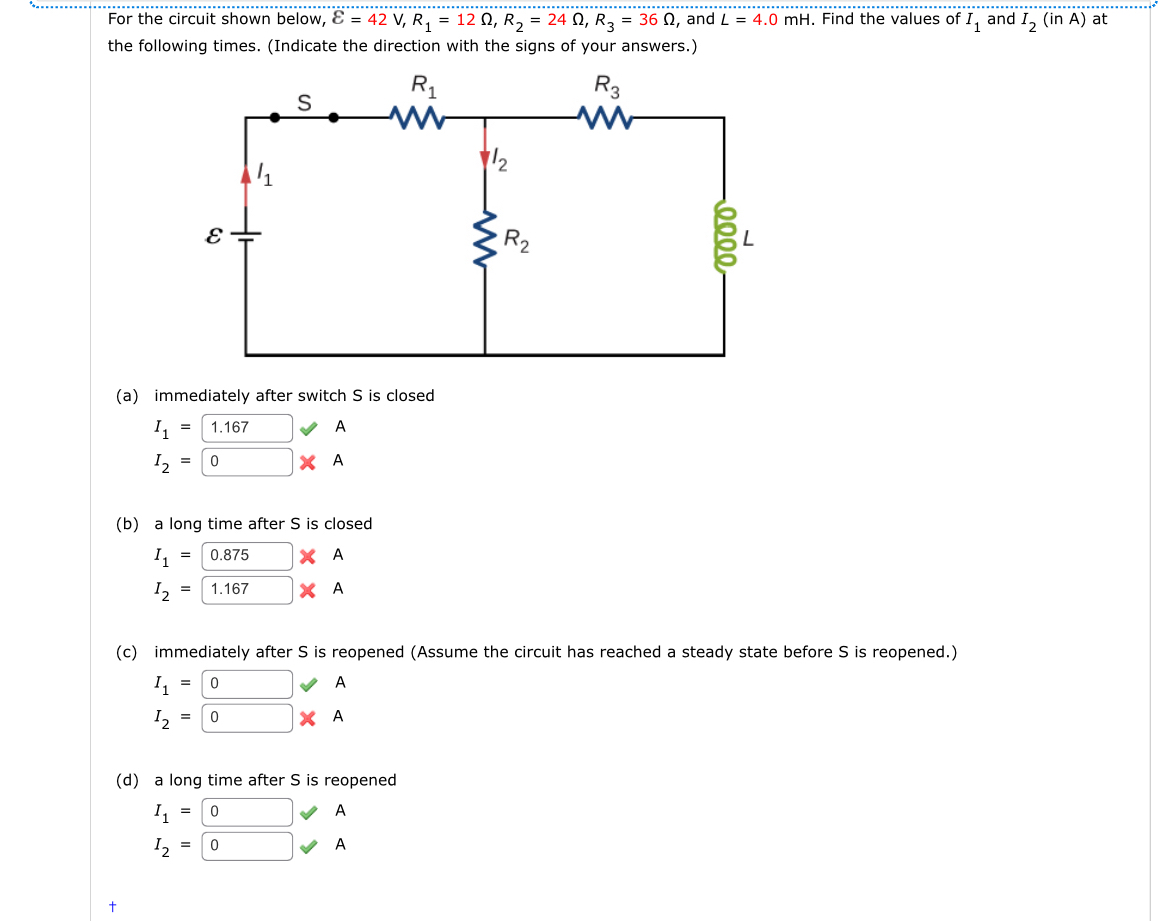 For the circuit shown below, = 4 2 V , R 1 = 1 2