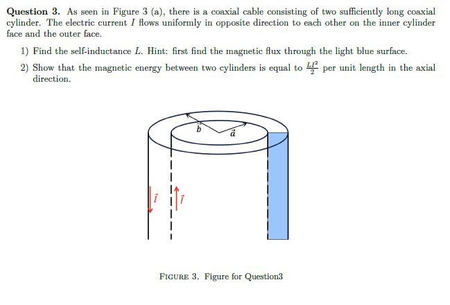 Question 3 . As seen in Figure 3 ( a ) , there is